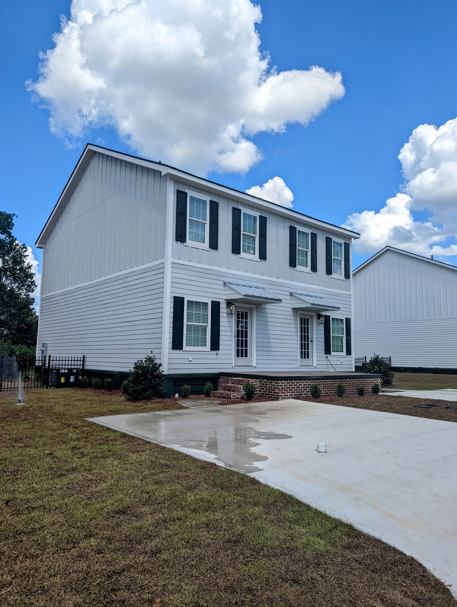 Thomasville RCA RENTALS